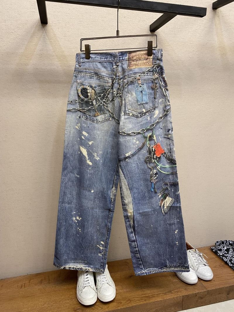 Christian Dior Jeans